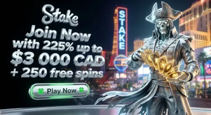 Stake Casino