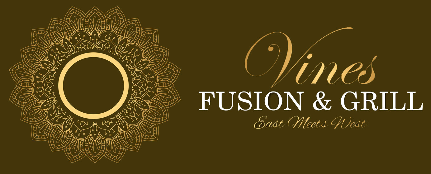Vine Fusion Grill-East meets West